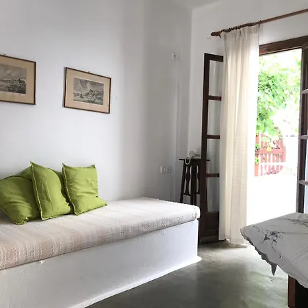 Svoronos Aparthotel
