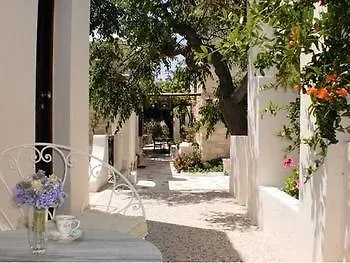 Svoronos Aparthotel