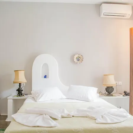 شقة فندقية Svoronos 4*