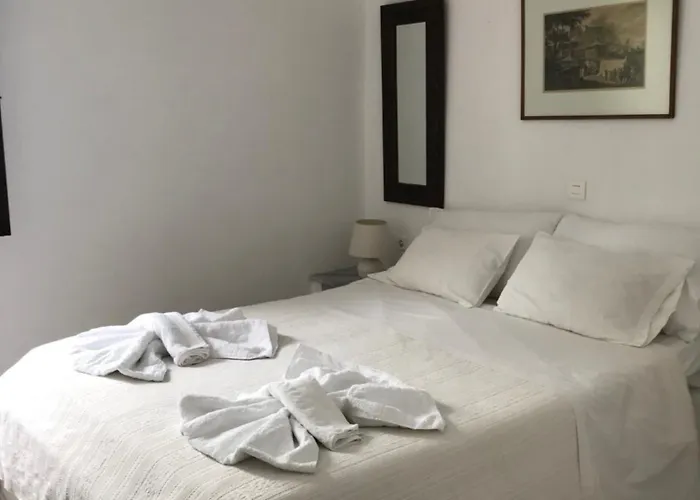 Aparthotel Svoronos 4*