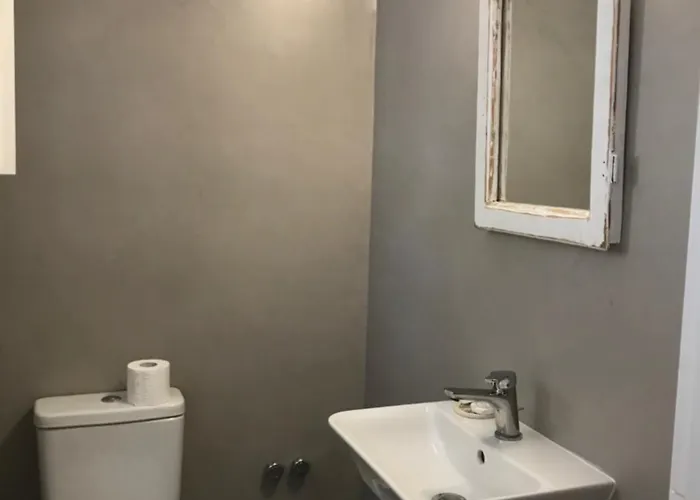 Svoronos Aparthotel 4*