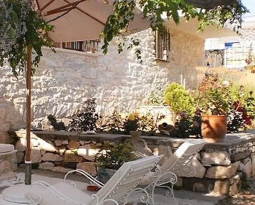 Svoronos Aparthotel Naoussa