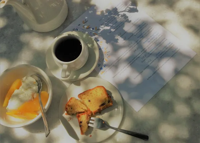 Aparthotel Svoronos Naoussa