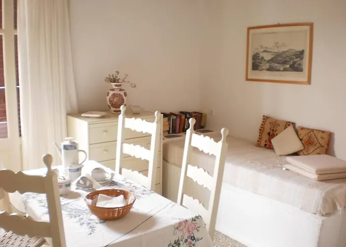 Aparthotel Svoronos Naoussa