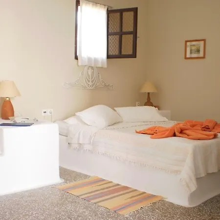 Svoronos Aparthotel