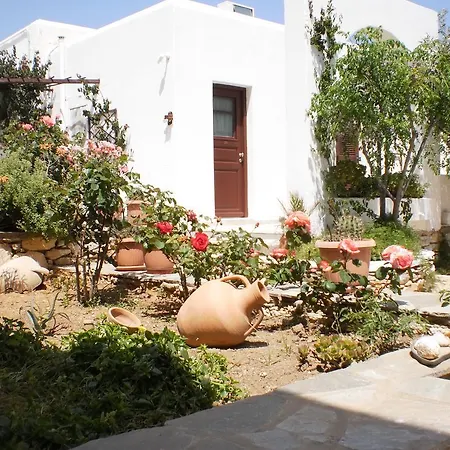 Apartahotel Svoronos 4*