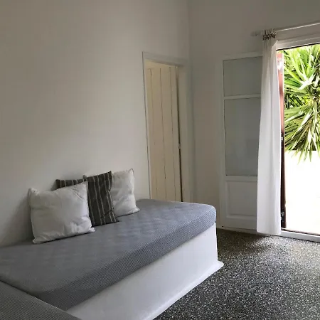 Apartahotel Svoronos