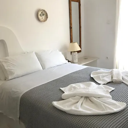 Apartahotel Svoronos 4*