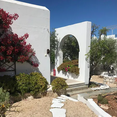 Apartahotel Svoronos 4*