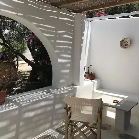 Svoronos Aparthotel