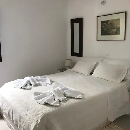 Apartahotel Svoronos 4*