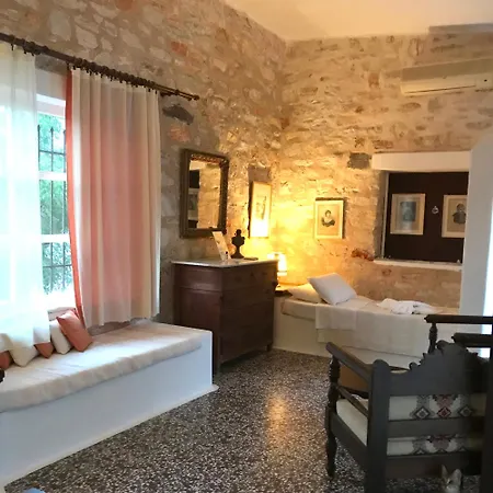 Svoronos Aparthotel