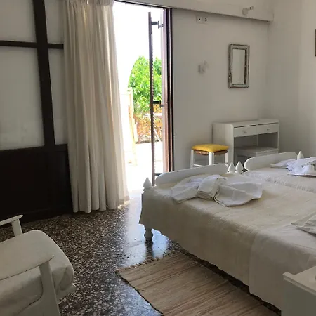 Aparthotel Svoronos