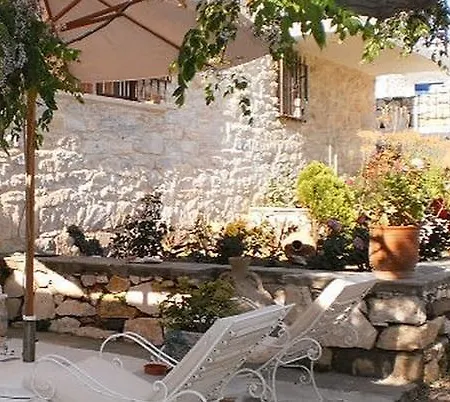 Svoronos Aparthotel Naousa (Paros)