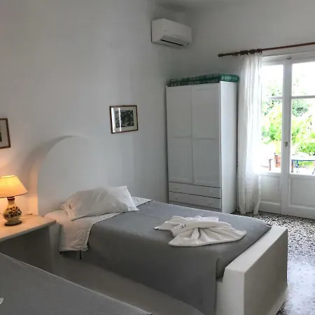 Svoronos 4* Naousa (Paros)