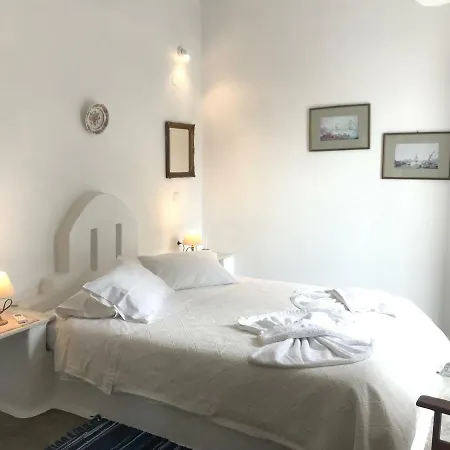 Svoronos Aparthotel