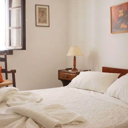 Svoronos 4* Naousa (Paros)