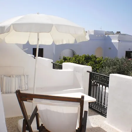 Apartahotel Svoronos