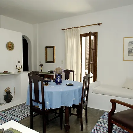Svoronos Aparthotel