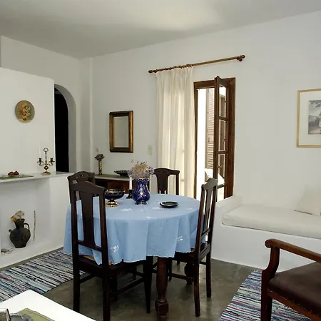 Svoronos Aparthotel