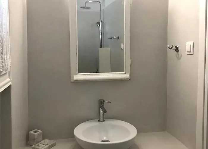 Svoronos 4* 纳乌萨