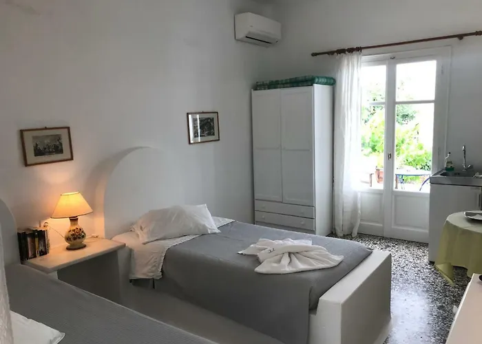 Svoronos 4* 纳乌萨